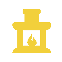 Τζάκια icon